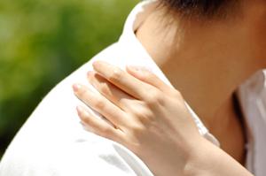 住吉区周辺で交通事故治療をしてくれます